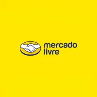 Logo Mercado Livre